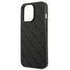 Karl Lagerfeld KLHCP13XPTLK iPhone 13 Pro Max 6,7 hardcase czarny/black Perforated Allover