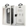 Karl Lagerfeld KLHCP13XMNMP1K iPhone 13 Pro Max 6,7 hardcase czarny/black Monogram Plaque