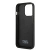 Karl Lagerfeld KLHCP13LPMNFIK1 iPhone 13 Pro / 13 6,1 szary/grey Flower Ikonik Karl