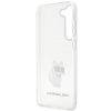 Karl Lagerfeld KLHCS23SHNCHTCT S23 S911transparent hardcase Ikonik Choupette
