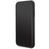 Karl Lagerfeld KLHCN61GSACHPK iPhone 11 / Xr 6.1 czarny/black hardcase Gripstand Saffiano Choupette Pins