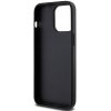 Karl Lagerfeld KLHCP13XGSACHPK iPhone 13 Pro Max 6.7 czarny/black hardcase Gripstand Saffiano Choupette Pins