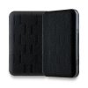 Karl Lagerfeld Powerbank indukcyjnyKLPB5FPGKSCHHK 15W 5000mAh czarny/black Choupette Head Pin MagSafe