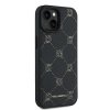 Karl Lagerfeld KLHMP15MPGKHPHK iPhone 15Plus 6.7 czarny/black Karl Head MagSafe