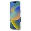 Karl Lagerfeld KLHCP16SPGWCMKHG iPhone   16 6,1 hardcase szary/grey hotel RSG