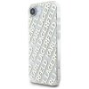 Etui Karl Lagerfeld IML Repeat Logo do   iPhone 16e złoty