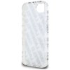 Etui Karl Lagerfeld IML Repeat Logo do   iPhone 16e złoty