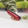 Lexon Powersound Powerbank indukcyjny5000 mAh z głośnikiem bluetooth czerwony/red LA128R