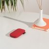 Lexon Powersound Powerbank indukcyjny5000 mAh z głośnikiem bluetooth czerwony/red LA128R