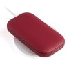 Lexon Powersound Powerbank indukcyjny5000 mAh z głośnikiem bluetooth czerwony/red LA128R