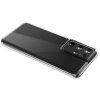 Mercury Jelly Clear Sony XAprzezroczysty/transparent