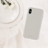 Mercury Silicone Samsung Note 10+ N975jasnoszary/stone