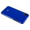 Mercury Jelly Case iPhone 11 Pro niebie ski/navy