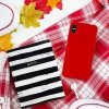 Mercury Silicone Samsung S20 Ultra G988czerwony/red