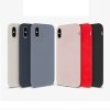 Mercury Silicone Samsung S20 Ultra G988czarny/black