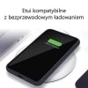 Mercury Silicone iPhone 12/12 Pro 6,1granatowy/navy
