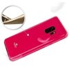 Mercury Jelly Case iPhone 12 mini 5,4 różowy/hotpink