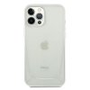 Mercedes MEHCP12LARCT iPhone 12 Pro Max 6,7 clear hardcase Transparent Line