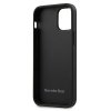 Mercedes MEHCP12SARMBR iPhone 12 mini 5,4 brązowy/brown hardcase Urban Line