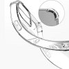 Mercury Bulletproof Samsung A51 A515transparent