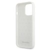 Mercedes MEHCP13XESPWH iPhone 13 ProMax 6,7 biały/white hardcase Silver Stars Pattern