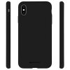 Mercury Silicone iPhone 13 Mini 5,4 czarny/black