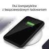 Mercury Silicone iPhone 13 Pro 6,1czarny/black