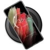 Mercury Jelly Clear S21 FE G990przezroczysty/transparent