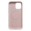 Mercury MagSafe Silicone iPhone 13 mini5,4 jasnoróżowy/lightpink