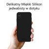 Mercury Silicone Samsung S22+ S906czarny/black