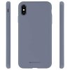 Mercury Silicone Samsung S22+ S906lawendowy/lavender