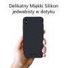 Mercury Silicone Samsung S22+ S906granatowy/navy