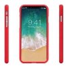 Mercury Soft Samsung S22+ S906czerwony/red