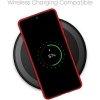 Mercury Soft Samsung S22+ S906czerwony/red