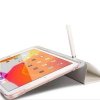 Mercury Clear Back Cover iPad Pro 11     (2020) szary/gray