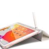 Mercury Clear Back Cover iPad Pro 11(2020) zielony/green