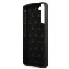 Mercedes MEHCS22SSILBK S22 S901czarny/black hardcase Silicone
