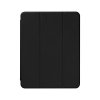 Mercury Flip Case iPad Pro 5 12.9 czarny/black