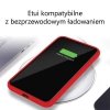 Mercury Silicone Samsung A53 5G A536czerwony/red