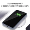 Mercury Silicone Samsung A53 5G A536lawendowy/lavender gray