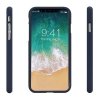 Mercury Soft iPhone 14 / 13  6.1niebieski/midnight blue