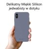 Mercury Silicone iPhone 14 Pro 6,1lawendowy/lavender