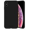Mercury Silicone iPhone 14 Pro Max 6,7granatowy/navy