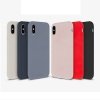 Mercury Silicone iPhone 14 Pro Max 6,7granatowy/navy