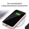 Mercury Silicone iPhone 14 / 13  6,1różowo-piaskowy/pink-sand