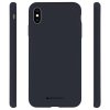 Mercury Silicone Sam S23 Ultra S918granatowy/navy