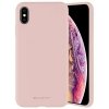 Mercury Silicone Sam S23 Ultra S918różowo-piaskowy/pink sand