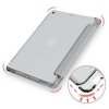 Mercury Clear Back Cover iPad 10.910 gen (2022) jasnoróżowy/lightpink