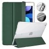 Mercury Clear Back Cover iPad 10.9 10 gen (2022) zielony/green