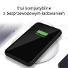 Mercury Silicone Sam A54 5G A546czarny/black